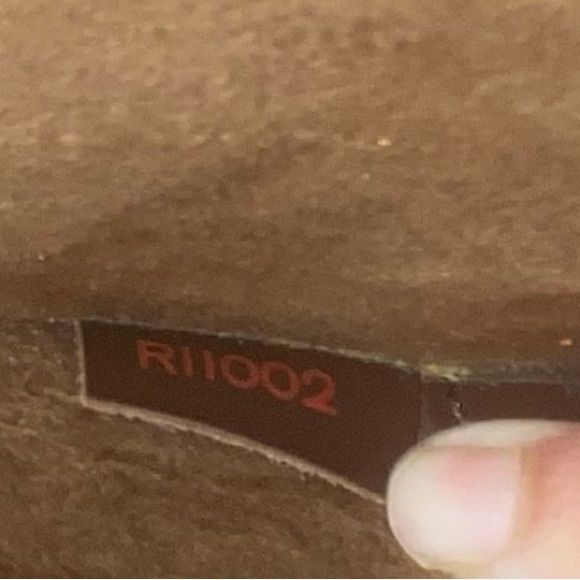 LV Damier Ebene Altona PM Briefcase - Picture 16 of 16